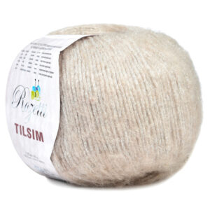 Купить пряжу ROZETTI TILSIM цвет 362-11 производства фабрики ROZETTI