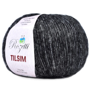 Купить пряжу ROZETTI TILSIM цвет 362-14 производства фабрики ROZETTI