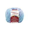 Купить пряжу ТРОИЦКАЯ Кроха (секционная) цвет 1372М производства фабрики ТРОИЦКАЯ