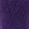 Купить пряжу ТРОИЦКАЯ Подмосковная цвет 0031-Тёмно-фиолетовый производства фабрики ТРОИЦКАЯ