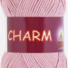Купить пряжу VITA COTTON Charm цвет 4165 производства фабрики VITA COTTON