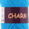 Купить пряжу VITA COTTON Charm цвет 4172 производства фабрики VITA COTTON