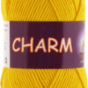 Купить пряжу VITA COTTON Charm цвет 4180 производства фабрики VITA COTTON