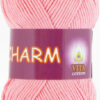 Купить пряжу VITA COTTON Charm цвет 4182 производства фабрики VITA COTTON