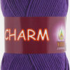 Купить пряжу VITA COTTON Charm цвет 4191 производства фабрики VITA COTTON