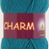 Купить пряжу VITA COTTON Charm цвет 4193 производства фабрики VITA COTTON
