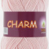 Купить пряжу VITA COTTON Charm цвет 4198 производства фабрики VITA COTTON