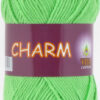 Купить пряжу VITA COTTON Charm цвет 4502 производства фабрики VITA COTTON