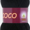 Купить пряжу VITA COTTON Coco цвет 3852 производства фабрики VITA COTTON