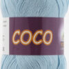 Купить пряжу VITA COTTON Coco цвет 3877 производства фабрики VITA COTTON