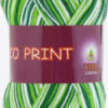 Купить пряжу VITA COTTON Coco Print цвет 4653 производства фабрики VITA COTTON