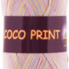 Купить пряжу VITA COTTON Coco Print цвет 4669 производства фабрики VITA COTTON