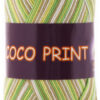 Купить пряжу VITA COTTON Coco Print цвет 4671 производства фабрики VITA COTTON