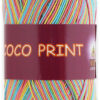 Купить пряжу VITA COTTON Coco Print цвет 4680 производства фабрики VITA COTTON