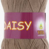 Купить пряжу VITA COTTON Daisy Vita цвет 4405 производства фабрики VITA COTTON