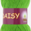 Купить пряжу VITA COTTON Daisy Vita цвет 4407 производства фабрики VITA COTTON