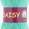 Купить пряжу VITA COTTON Daisy Vita цвет 4409 производства фабрики VITA COTTON