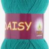 Купить пряжу VITA COTTON Daisy Vita цвет 4410 производства фабрики VITA COTTON