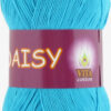 Купить пряжу VITA COTTON Daisy Vita цвет 4411 производства фабрики VITA COTTON