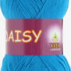 Купить пряжу VITA COTTON Daisy Vita цвет 4412 производства фабрики VITA COTTON
