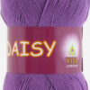 Купить пряжу VITA COTTON Daisy Vita цвет 4415 производства фабрики VITA COTTON