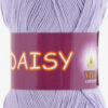 Купить пряжу VITA COTTON Daisy Vita цвет 4416 производства фабрики VITA COTTON