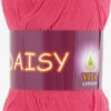 Купить пряжу VITA COTTON Daisy Vita цвет 4421 производства фабрики VITA COTTON