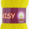 Купить пряжу VITA COTTON Daisy Vita цвет 4424 производства фабрики VITA COTTON