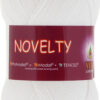 Купить пряжу VITA COTTON Novelty цвет 1201 производства фабрики VITA COTTON