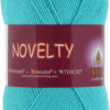 Купить пряжу VITA COTTON Novelty цвет 1206 производства фабрики VITA COTTON