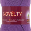 Купить пряжу VITA COTTON Novelty цвет 1209 производства фабрики VITA COTTON