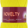 Купить пряжу VITA COTTON Novelty цвет 1214 производства фабрики VITA COTTON