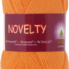 Купить пряжу VITA COTTON Novelty цвет 1215 производства фабрики VITA COTTON