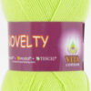 Купить пряжу VITA COTTON Novelty цвет 1219 производства фабрики VITA COTTON