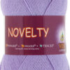 Купить пряжу VITA COTTON Novelty цвет 1220 производства фабрики VITA COTTON