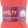Купить пряжу VITA COTTON Novelty цвет 1221 производства фабрики VITA COTTON