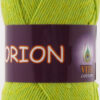 Купить пряжу VITA COTTON Orion цвет 4563 производства фабрики VITA COTTON
