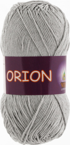 Купить пряжу VITA COTTON Orion цвет 4565 производства фабрики VITA COTTON