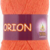 Купить пряжу VITA COTTON Orion цвет 4569 производства фабрики VITA COTTON
