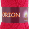 Купить пряжу VITA COTTON Orion цвет 4573 производства фабрики VITA COTTON