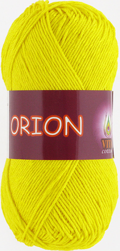 Купить пряжу VITA COTTON Orion цвет 4575 производства фабрики VITA COTTON