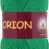 Купить пряжу VITA COTTON Orion цвет 4576 производства фабрики VITA COTTON