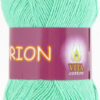 Купить пряжу VITA COTTON Orion цвет 4577 производства фабрики VITA COTTON