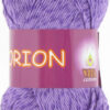 Купить пряжу VITA COTTON Orion цвет 4579 производства фабрики VITA COTTON