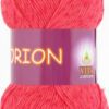 Купить пряжу VITA COTTON Orion цвет 4580 производства фабрики VITA COTTON