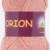 Купить пряжу VITA COTTON Orion цвет 4581 производства фабрики VITA COTTON