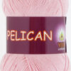 Купить пряжу VITA COTTON Pelican цвет 3956 производства фабрики VITA COTTON