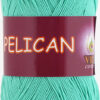 Купить пряжу VITA COTTON Pelican цвет 3992 производства фабрики VITA COTTON