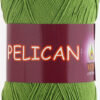 Купить пряжу VITA COTTON Pelican цвет 3995 производства фабрики VITA COTTON