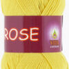 Купить пряжу VITA COTTON Rose цвет 3916 производства фабрики VITA COTTON